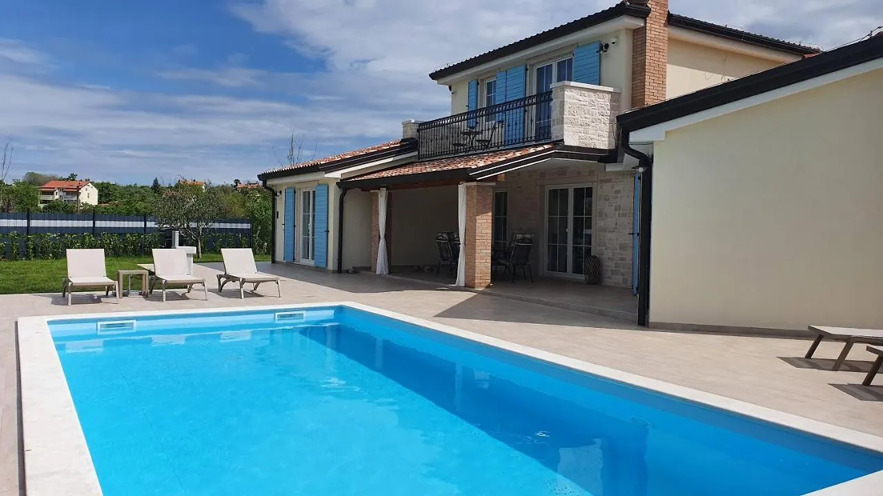 Villa La Graziosa Kaštel