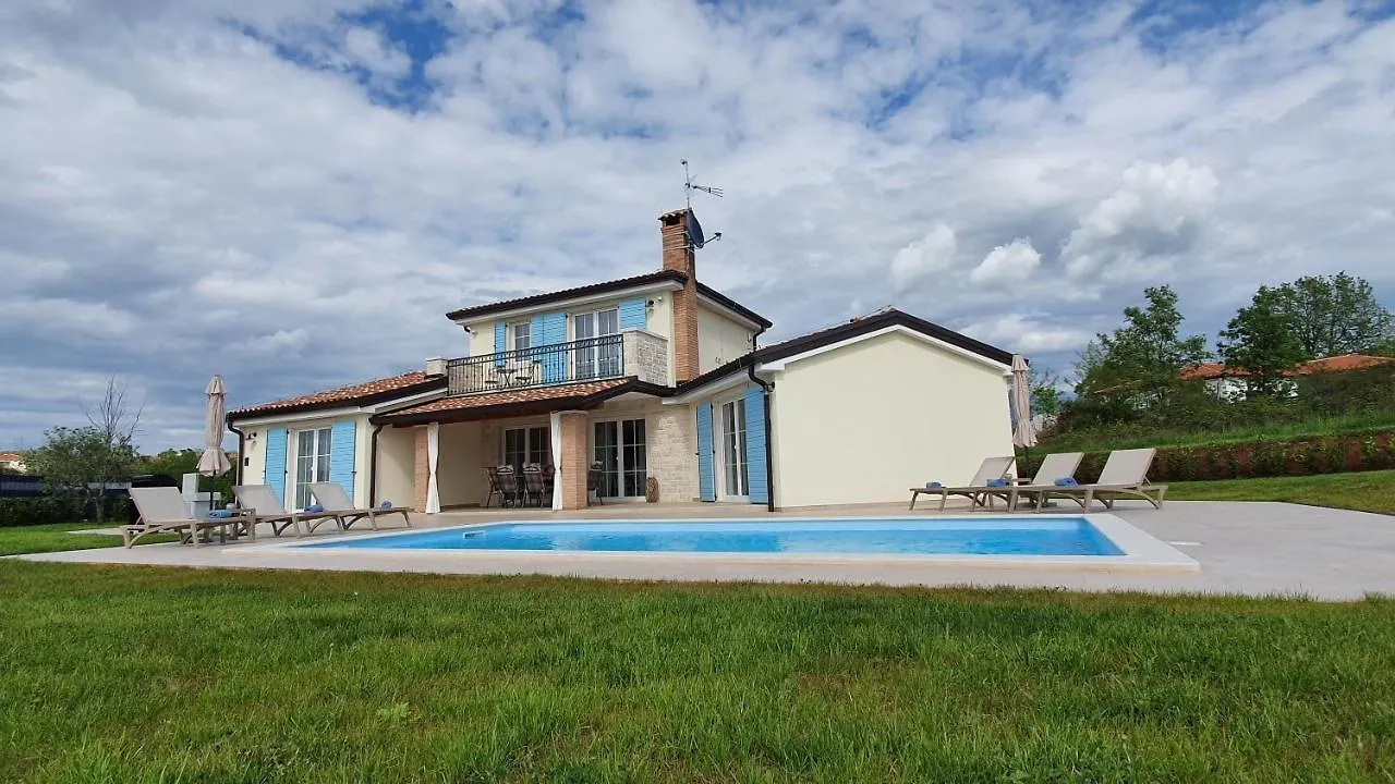 Villa La Graziosa Kaštel