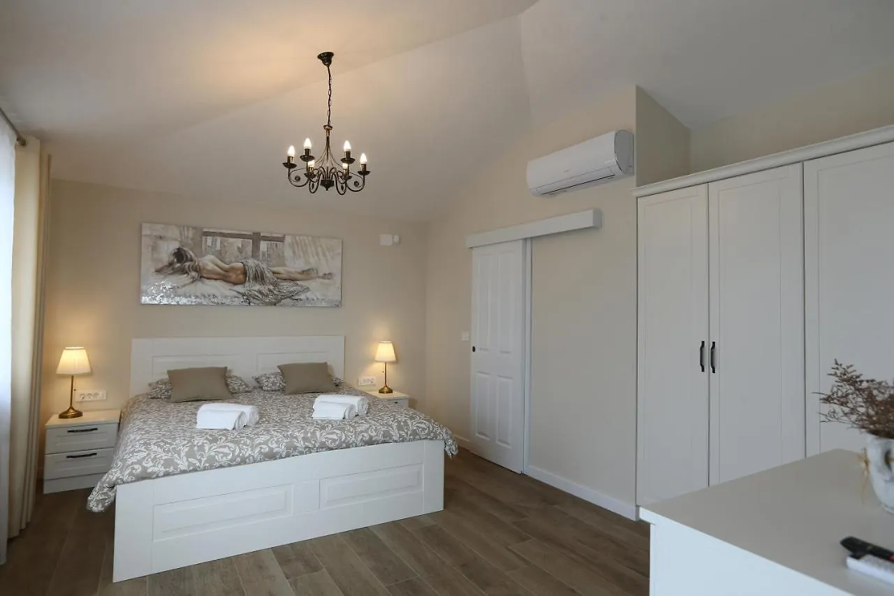 Villa La Graziosa Kaštel كرواتيا