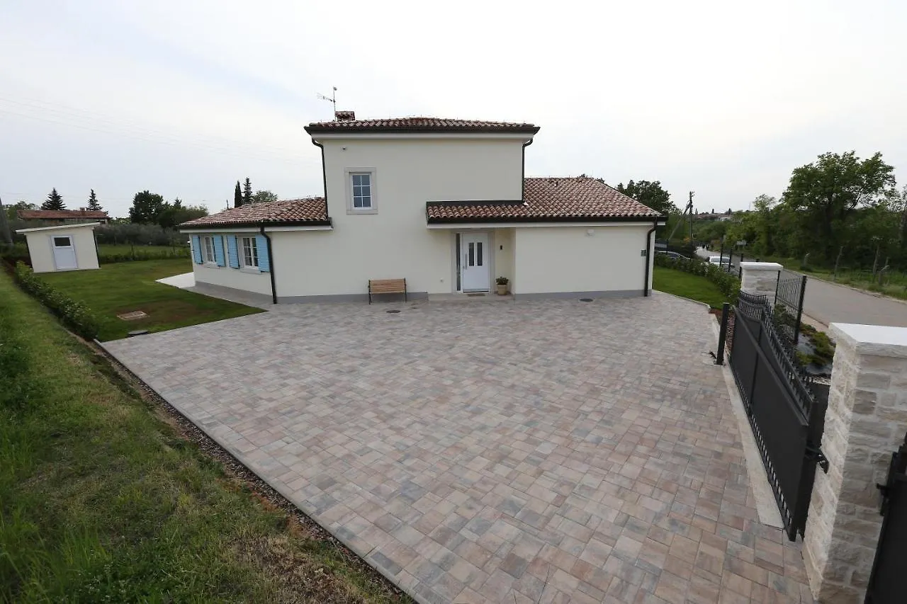 Villa La Graziosa Kaštel