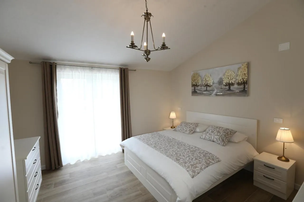 Villa La Graziosa Kaštel كرواتيا