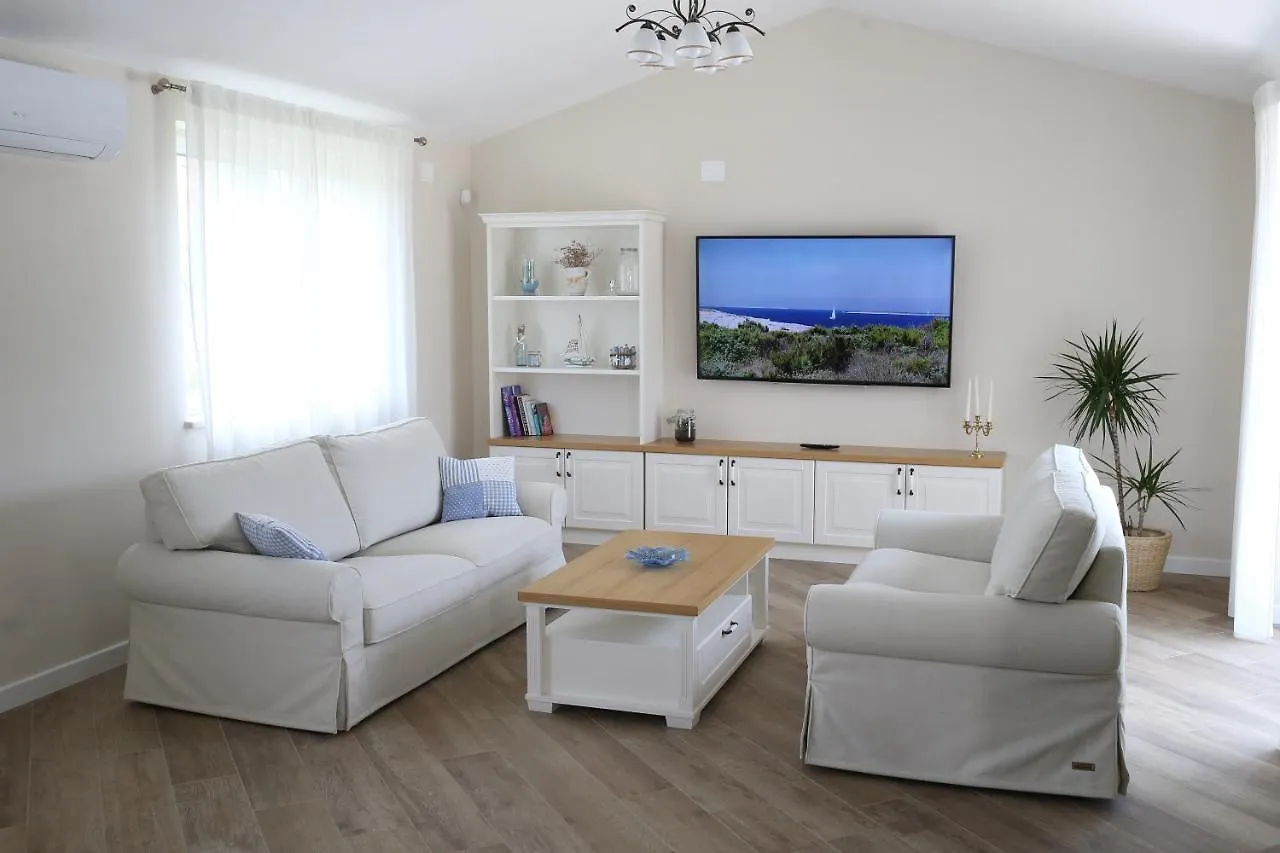 Villa La Graziosa Kaštel كرواتيا