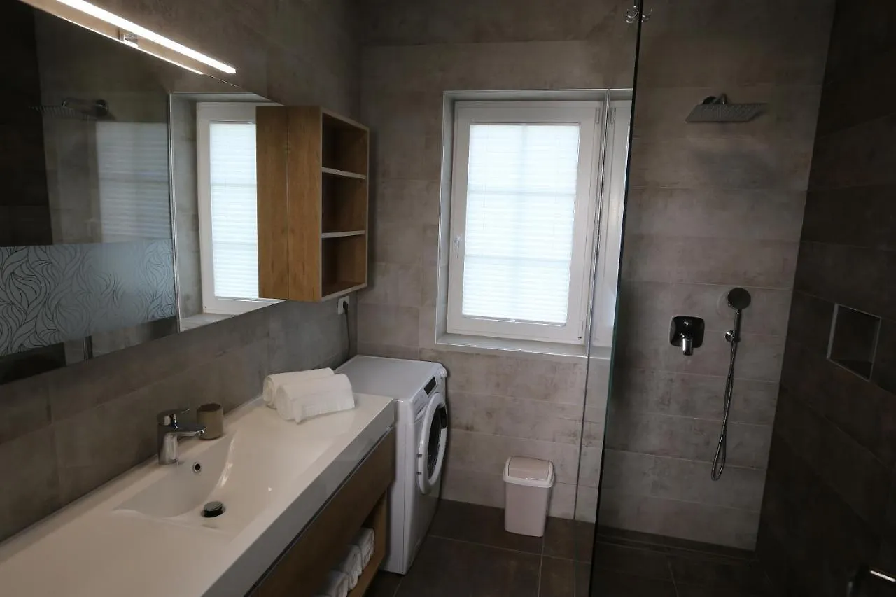 Villa La Graziosa Kaštel