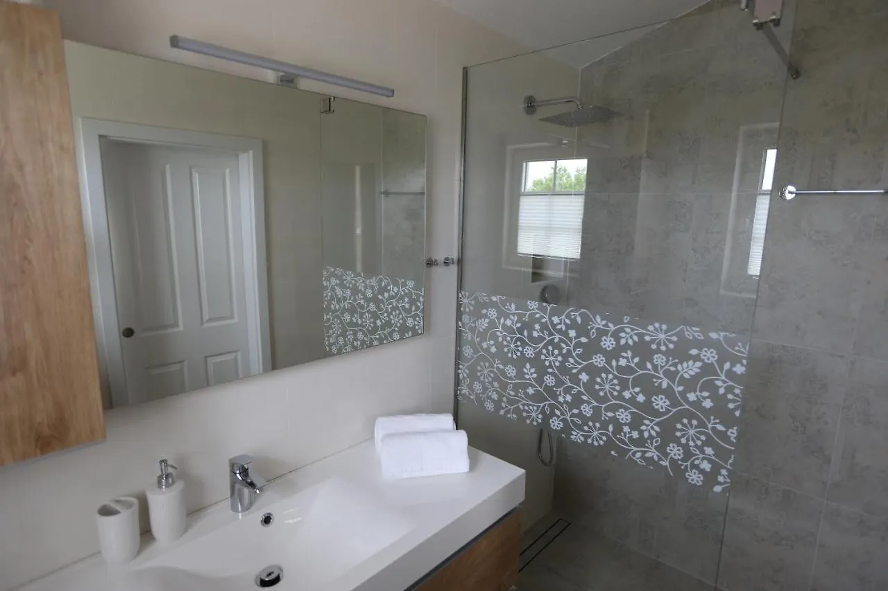 Villa La Graziosa Kaštel 0*,