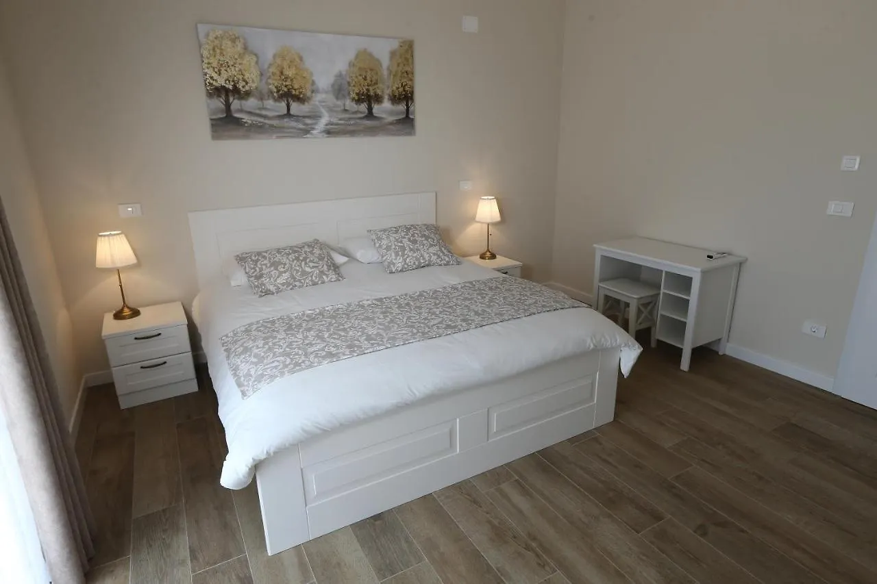 Villa La Graziosa Kaštel