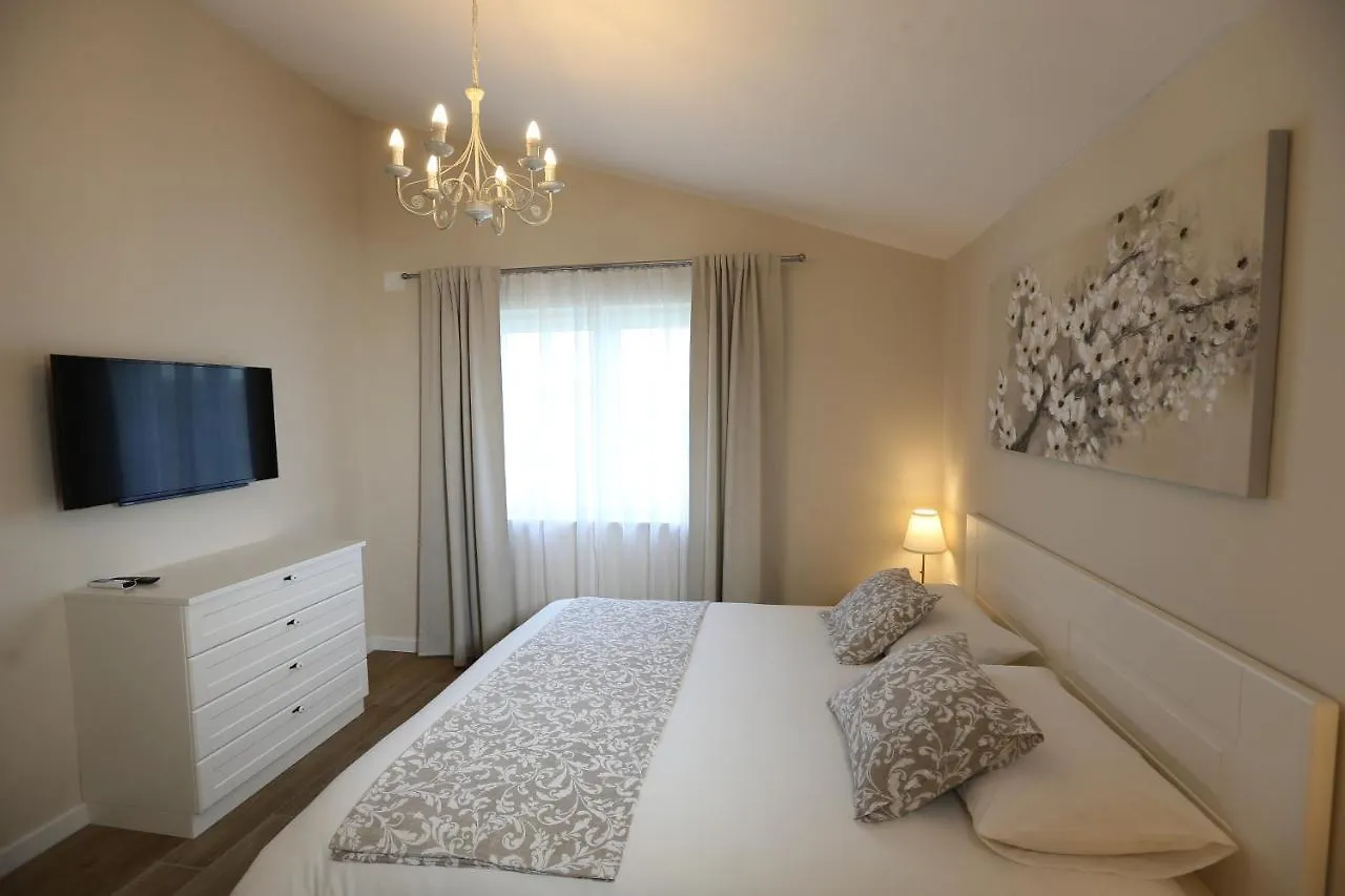 Villa La Graziosa Kaštel