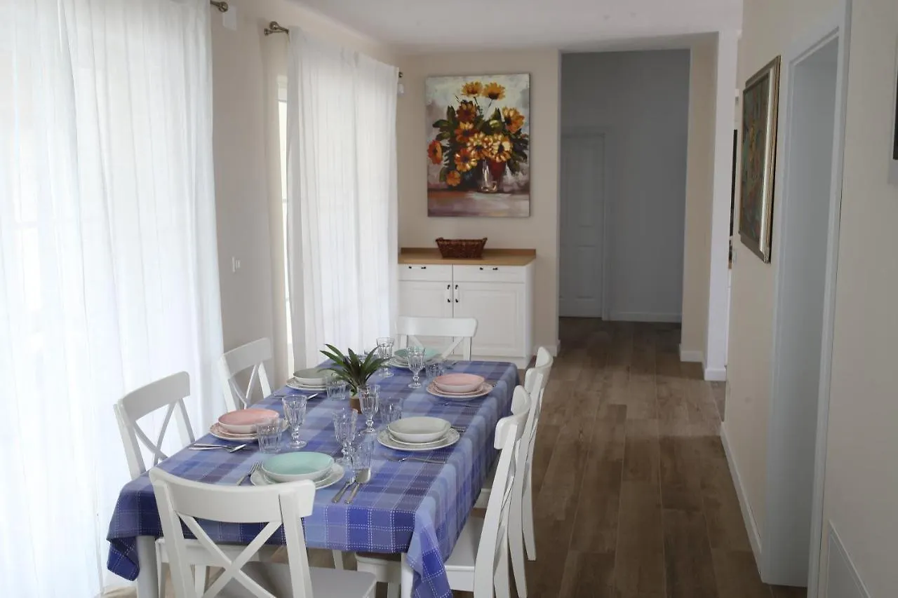 Villa La Graziosa Kaštel