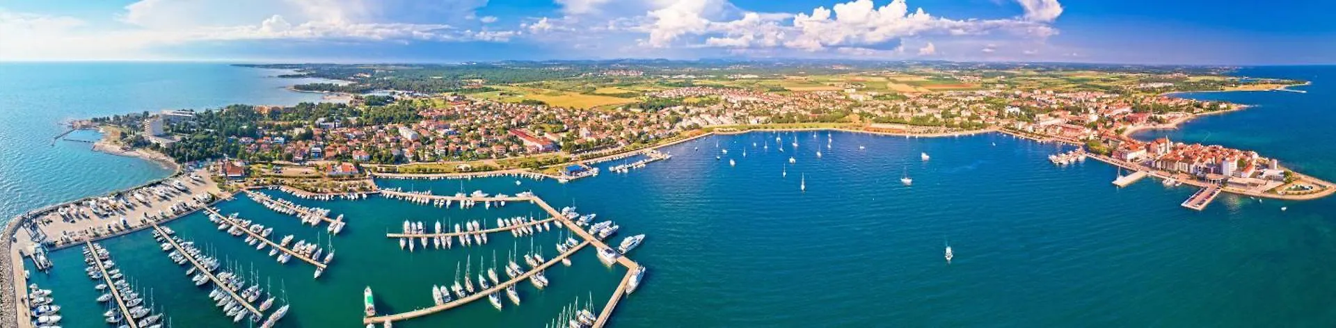 Villa La Graziosa Kaštel