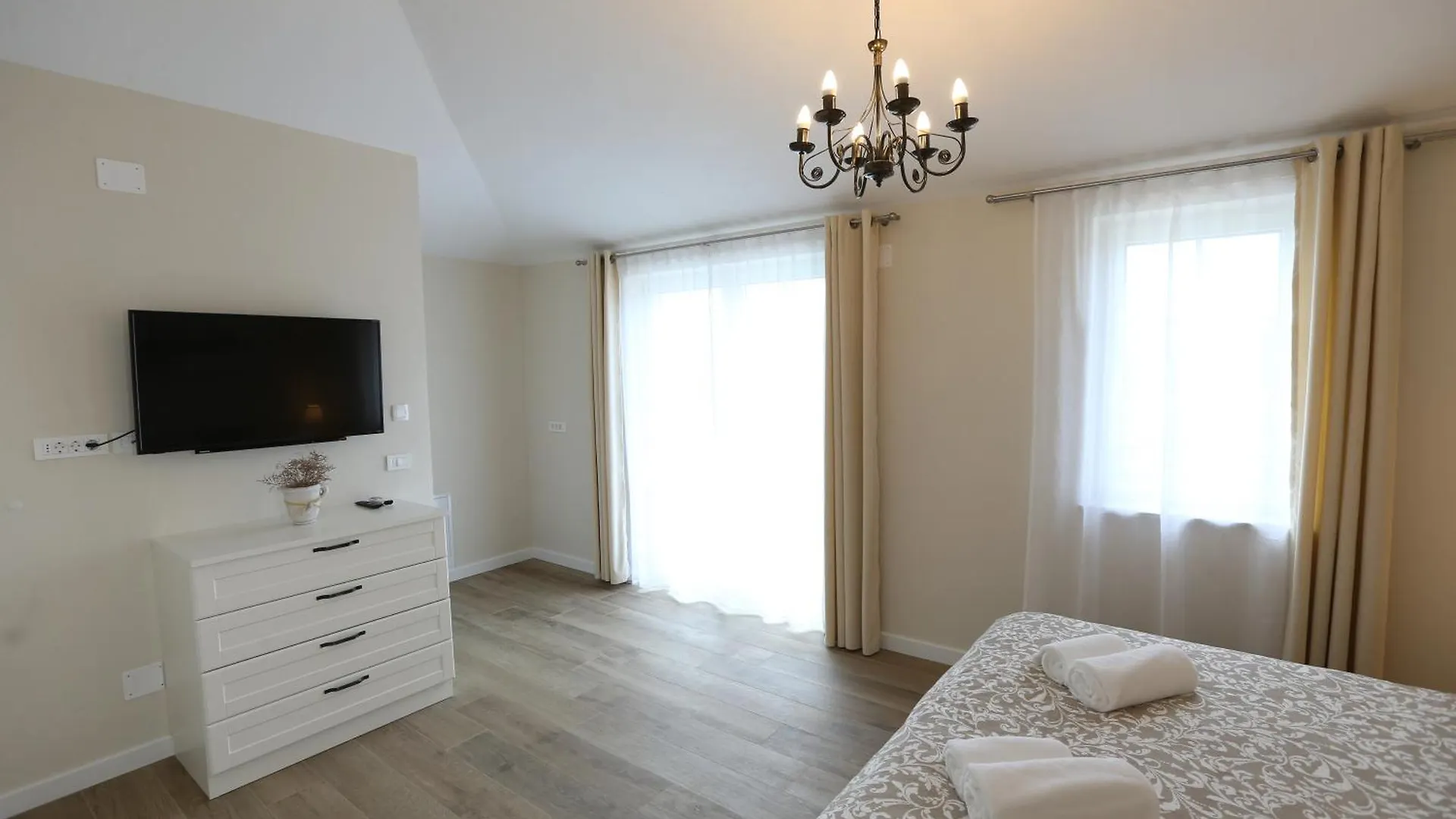 Villa La Graziosa Kaštel