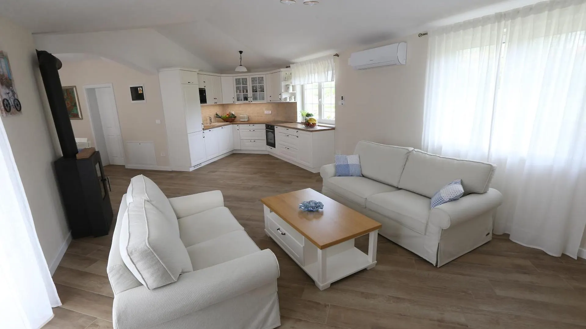 Villa La Graziosa Kaštel 0*,  كرواتيا