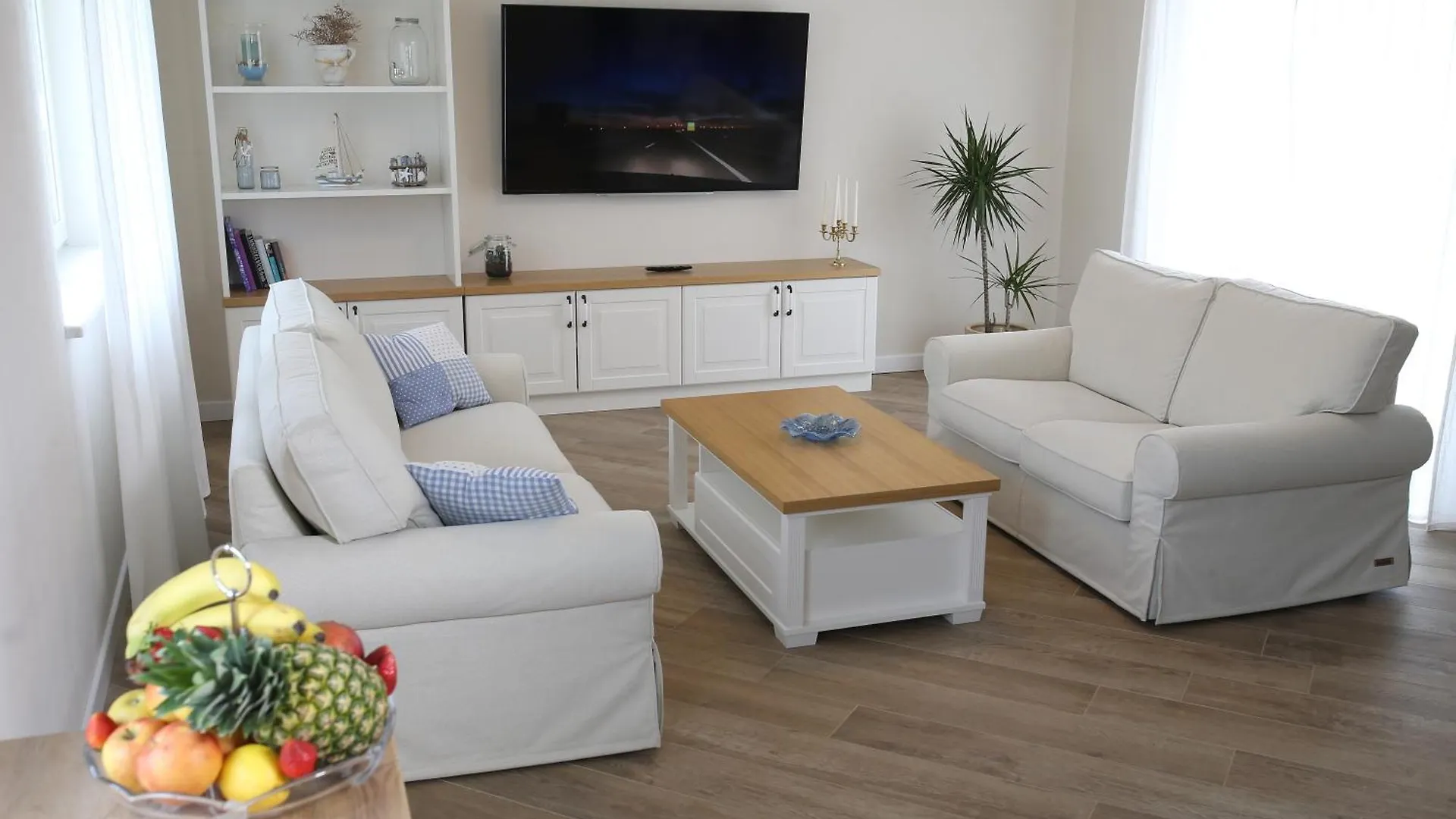 Villa La Graziosa Kaštel كرواتيا