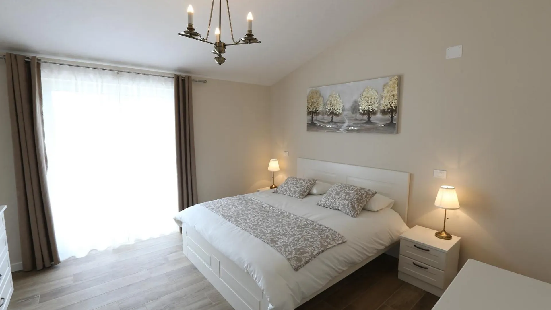 Villa La Graziosa Kaštel