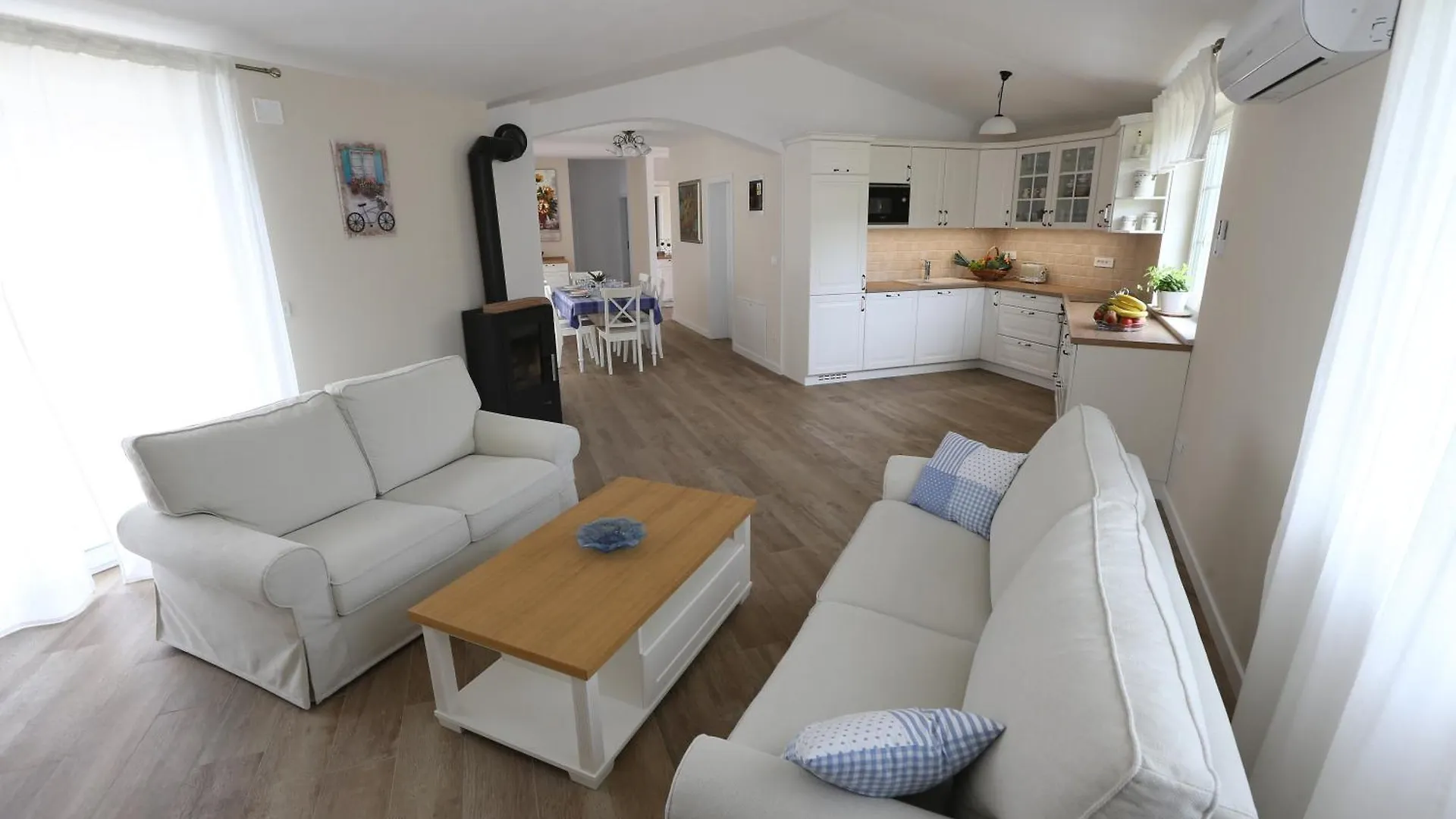 Villa La Graziosa Kaštel كرواتيا