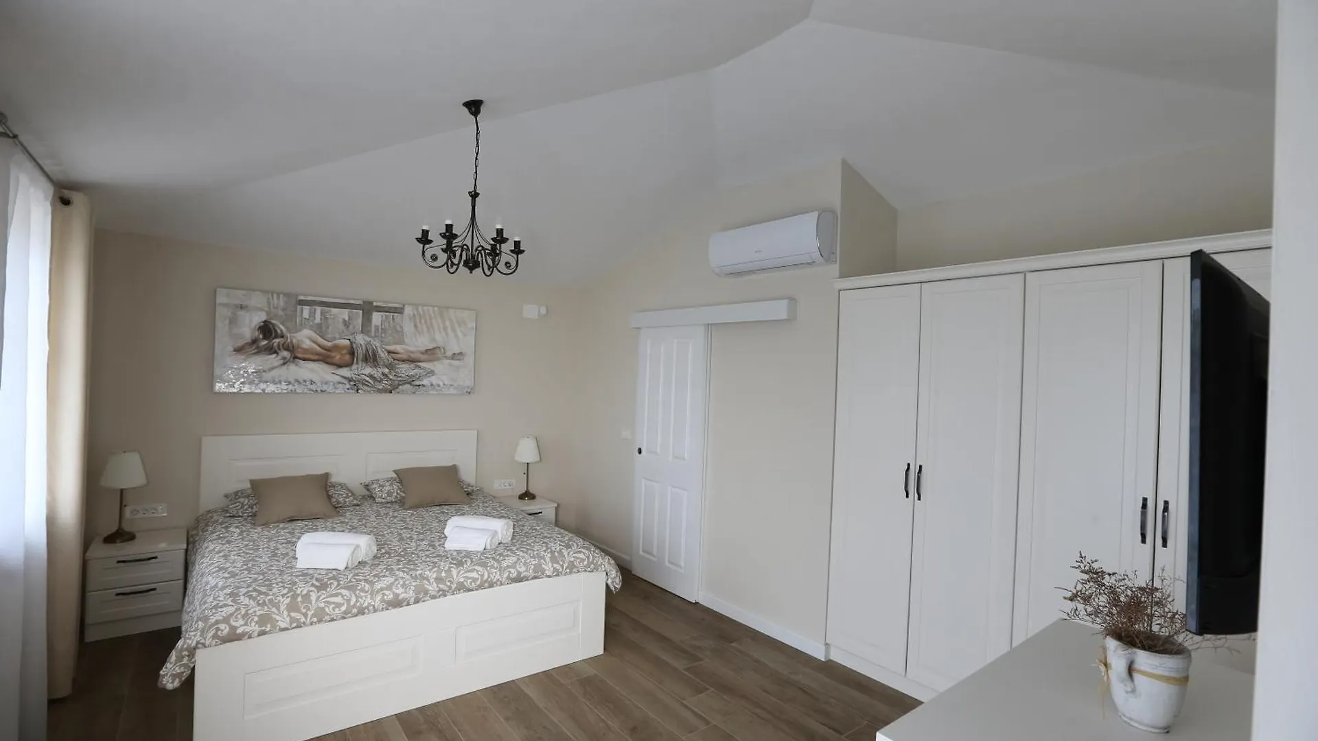 Villa La Graziosa Kaštel