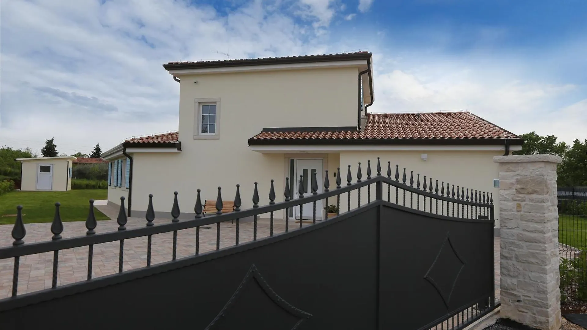 Villa La Graziosa Kaštel كرواتيا