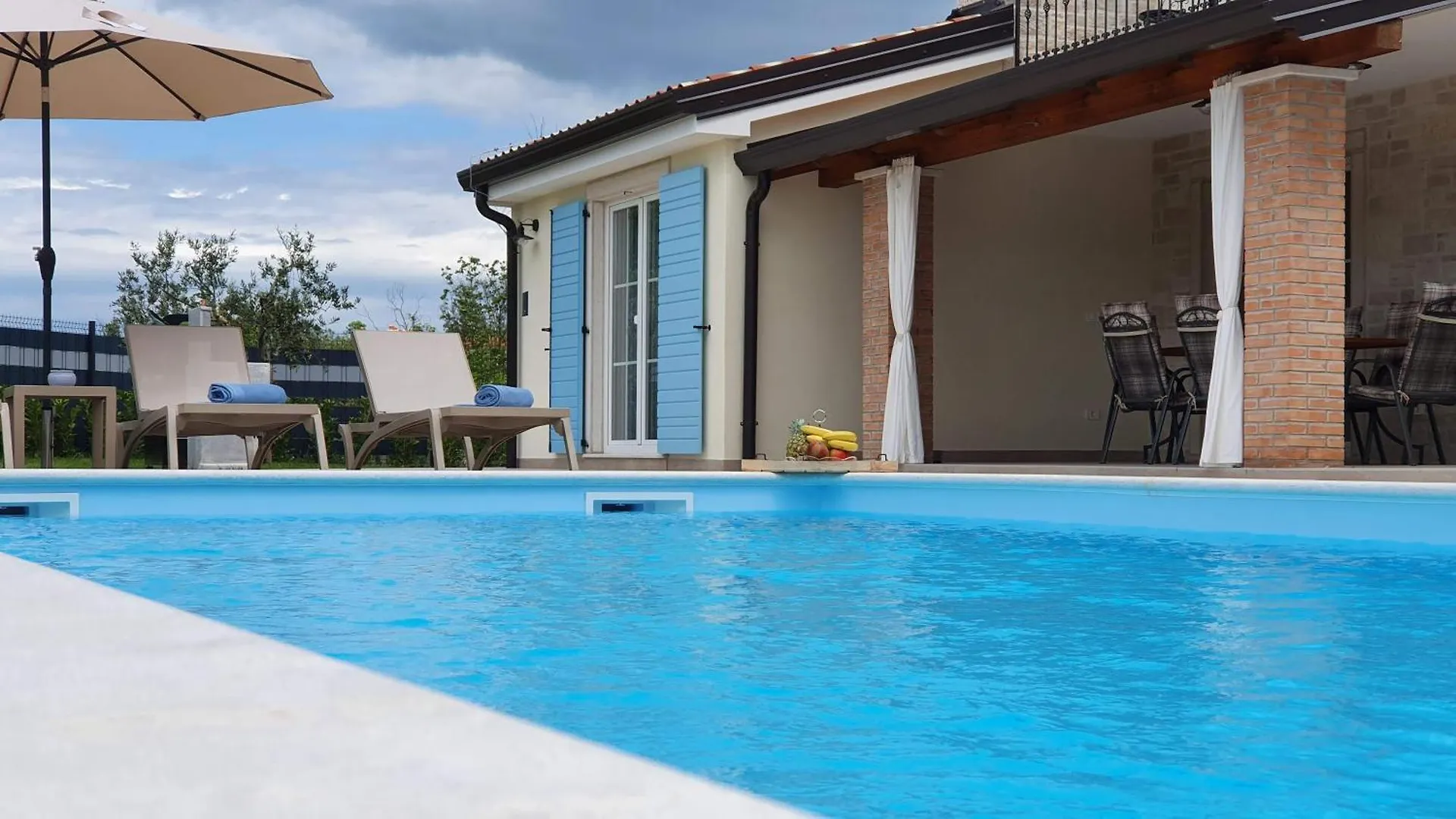 Villa La Graziosa Kaštel 0*,